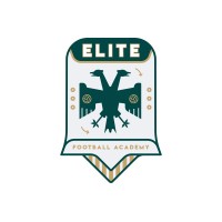Elite Football Academy logo - Similar company to Kekinz