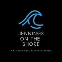 Jennings On The Shore logo - Similar company to Jennings On The Park