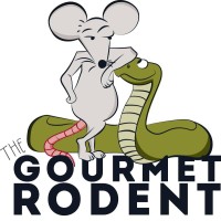 THE GOURMET RODENT, INC. logo - Similar company to Gourmet Rodent
