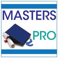 MASTERS PRO logo - Similar company to Masters Pro