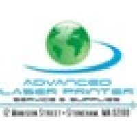 Advanced Laser Printer Service & Supplies