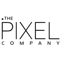 The Pixel Company logo - Similar company to Pixel Pharma