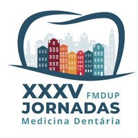XXXV Jornadas da FMDUP 2024 logo - Similar company to Exceed Services Gmbh