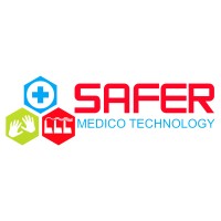 Safer Medico Technology logo - Similar company to Elite Enterprises