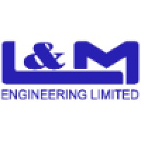 L&M Engineering Limited logo - Similar company to Mirkwood Engineering