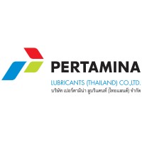 Pertamina Lubricants (Thailand) Co., Ltd. logo - Similar company to Patra