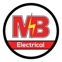 MB Electrical logo - Similar company to Silverglide Ltd Bar Restaurant And Shopfitting Contractors