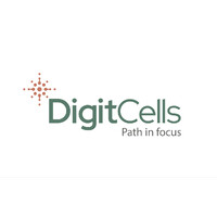 DigitCells logo - Similar company to Aivis