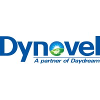 DYNOVEL Inc. logo - Similar company to Eutech Scientific Services Inc