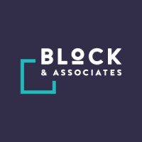 Block & Associates, LLC logo - Similar company to Block & Gray