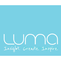 Luma Research logo - Similar company to Csba