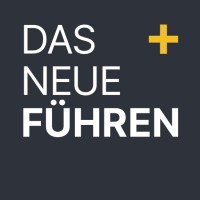 Das Neue Führen logo - Similar company to Luvely Studios