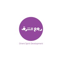 Orient Spirit Center logo - Similar company to Panorama Printing Press