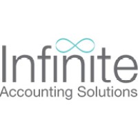 Infinite Accounting Solutions logo - Similar company to Steph'S Bookkeeping Service Llc