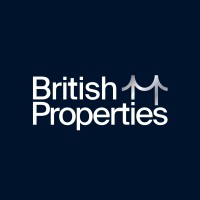 British Properties logo - Similar company to Burns Bog Conservation Society