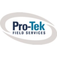 Pro-Tek Field Services logo - Similar company to Dixie Electric, Llc.