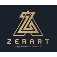 ZerArt Gayrimenkul & Mimarlık logo - Similar company to Candaş Mi̇marlik