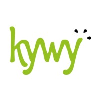 Kywy.ar logo - Similar company to Rainbow Energy