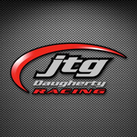 JTG Daugherty Racing logo - Similar company to Racing Electronics