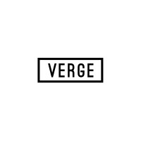 Verge Designs logo - Similar company to The King Pair Podcast