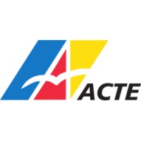 ACTE AS logo - Similar company to Waveit As