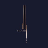THAT IS ITH INTERIOR logo - Similar company to Orbit Design Studio