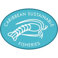 Caribbean Sustainable Fisheries logo - Similar company to Ocean On Land Technology