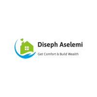 REALTOR DISEPH logo - Similar company to Tennex Academy