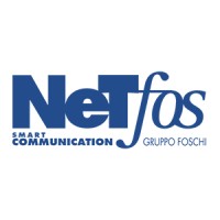 Netfos.it logo - Similar company to Gruppo Foschi
