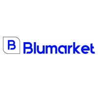 Blumarket logo - Similar company to Upbeat Music App