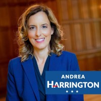 Andrea Harrington logo - Similar company to Berkshire District Attorney'S Office
