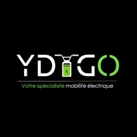 YDYGO logo - Similar company to Uxaltant