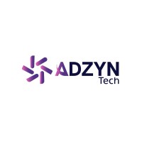Adzyn Tech logo - Similar company to Adzyn
