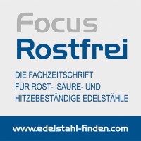 Focus Rostfrei logo - Similar company to Kessoft