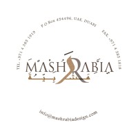 MASHRABIA INTERIORS DECORATION LLC logo - Similar company to Acropol Interiors Llc