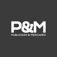 Revista P&M logo - Similar company to Revista P&M Colombia
