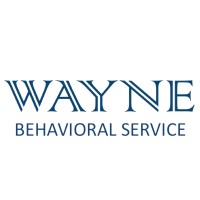 Wayne Behavioral Services logo - Similar company to Intense Behavioral Services