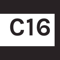 Code 16 logo - Similar company to Bureau 132