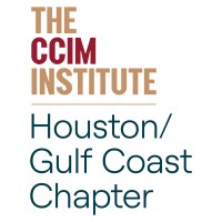 CCIM Houston/Gulf Coast Chapter logo - Similar company to Acrp Association Of Commercial Real Estate Professionals