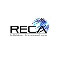 Reca - Red De Estudiantes Colombianos De Astronomía