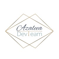 Azaleea DevTeam logo - Similar company to Style It Ro