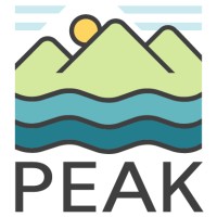 Peak Sustainability Group logo - Similar company to Beyond Toxics