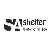 Shelter Associates NGO logo - Similar company to Artha Global