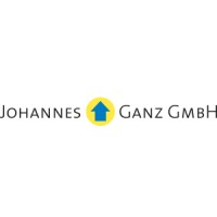 Johannes Ganz GmbH logo - Similar company to Bfw Dieter Ritter Gmbh