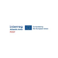 POST Interreg logo - Similar company to Atlantic Cities