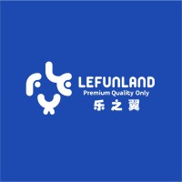 Lefunland Recreation Equipment Co.,Ltd logo - Similar company to Cheer Amusement Recreation Equipment (Nanjing) Co., Ltd