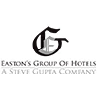 Easton's Group of Hotels logo - Similar company to Silver Hotel Group