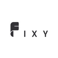 FIXY logo - Similar company to Baloby