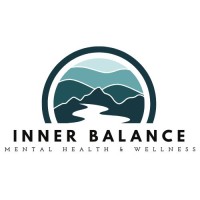 Inner Balance Mental Health & Wellness logo - Similar company to Riseup Health Group