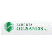 Alberta Oilsands Inc.